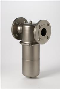 Mankenberg 72311026 Filter FI606 DN25 PN16 Stainless steel FEPM Filter element S, 20 µm Turkiye