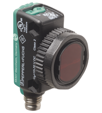 Pepperl+Fuchs OMT45-R103-EP-IO-V3 Distance sensor Turkiye