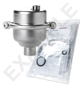Mankenberg 7146009T-6    WS Maintenance Kit WS/EB132-25-FB35-16-D010-NA-V1-FE-G57 |