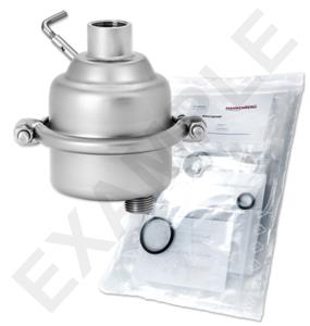 Mankenberg 70190526      WS Maintenance Kit WS/KA2So    1    * 16TX      -1FV |