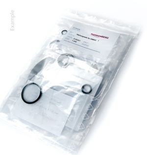 Mankenberg 7145001T-39   WS Maintenance Kit WS/EB112     M27* 16TX      -6EV |
