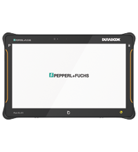Pepperl+Fuchs PAD-EX01P12DZ2EURC516256W2D000