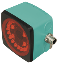 Pepperl+Fuchs PCV100-F200-R4-V15-LS221 Read head for incident light positioning system Turkiye