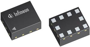 Infineon BGSA12GN10 Turkiye