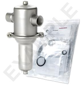 Mankenberg 6479244TA-10  WS Maintenance Kit WS/DM582-25-FA04-40-D060-4,2-V1-ET-E82 |
