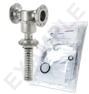 Mankenberg 6590200TA-8   WS Maintenance Kit WS/DM664    4    *150TX100E  -8EV |