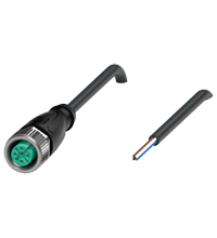 Pepperl+Fuchs V1-G-BK15M-PUR-A Turkiye