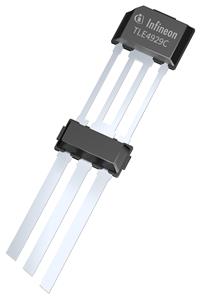 Infineon TLE4929C-XAF-M28 Crankshaft applications Turkiye