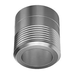 Lechler Welded nipple | 0656105300000 Accessories