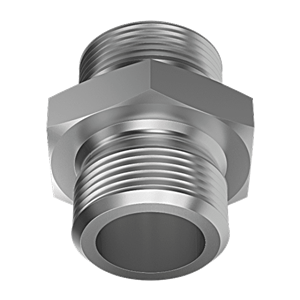 Lechler Double nipple | 0656111700001 Accessories Turkiye