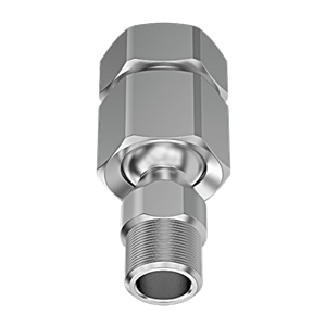 Lechler Ball joints with male thread | 09202230AF001 Accessories