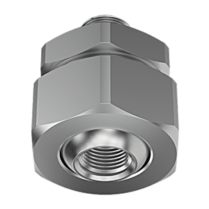 Lechler Compact ball joints | 09202430AC000 Accessories Turkiye