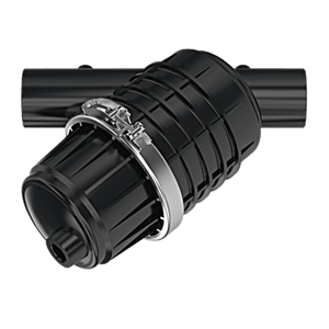 Lechler Basket strainer, max. pressure 8 bar  | SGA23005300002 Accessories Turkiye