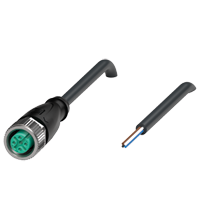 Pepperl+Fuchs V1-G-BK30M-PUR-O1 Turkiye