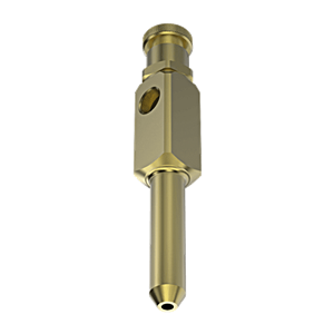 Lechler Series 140 | 1402523001002 Pneumatic atomizing nozzles