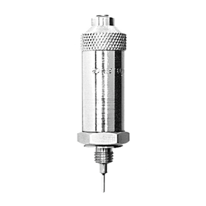 Lechler Regulating device with quick-cleaning needle | 0136021630001 Pneumatic atomizing nozzles Turkiye