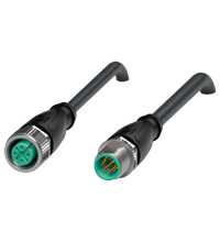 Pepperl+Fuchs V1-G-BK5M-PUR-O2/CAN-V19-G-Y70 Turkiye