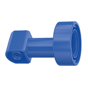 Lechler Series 422 Bayonet quick-release system | 4224085EKB000 Full cone nozzles Turkiye