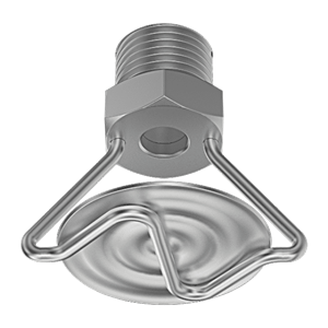 Lechler Series 524/525 | 5248093000000 Full cone nozzles
