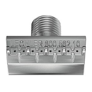 Lechler Series 600.562 | 6005621Y20000 Air nozzles Turkiye