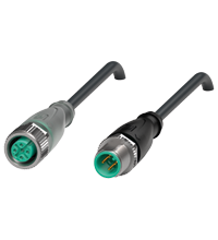 Pepperl+Fuchs V1-G-E8-BK5M-PUR-U-V1-G Turkiye