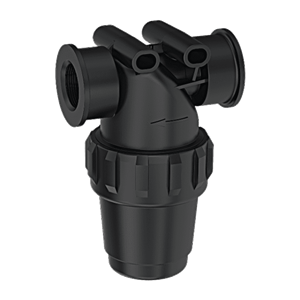 Lechler Strainers, max. pressure 12 bar  | SGA61125300002 Accessories
