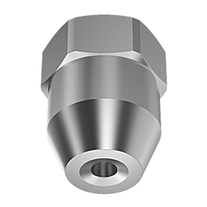 Lechler Series 214/216 | 2167763000001 Hollow cone nozzles