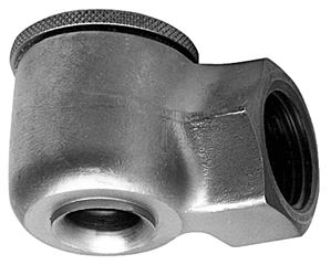 Lechler Series 302 Stainless steel/Brass version | 3027481Y00000 Hollow cone nozzles