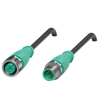Pepperl+Fuchs V1-G-GN-BK5M-PUR-A-V1-G Turkiye