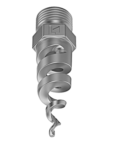 Lechler Series 4Fx | 4F55241YAR000 Full cone nozzles