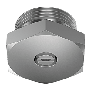 Lechler Series 616/617 | 616803170000A Flat fan nozzles