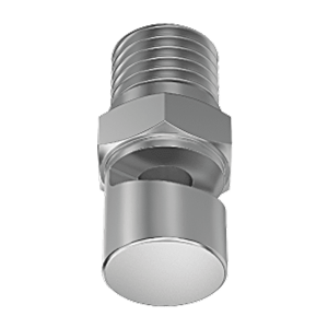 Lechler Series 686 | 68686830CC000 Flat fan nozzles