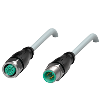 Pepperl+Fuchs V1-GV4A-2M-PVC-V1-GV4A Turkiye
