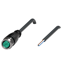 Pepperl+Fuchs V1-GV4A-BK5M-PVC-U