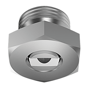 Lechler Series 612 | 6123643000000 Flat fan nozzles Turkiye
