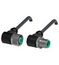 Pepperl+Fuchs V1-W-BK0,6M-PUR-A-V1-W Turkiye