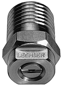 Lechler Series 602 | 602621A300002 Flat fan nozzles