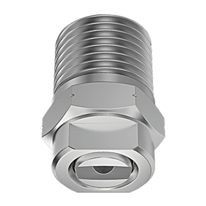 Lechler Series 6FH | 6FH461A3CA000 Flat fan nozzles