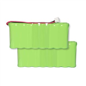 Seneca BATT-2S DOUBLE lithium battery pack for RTU Low Power