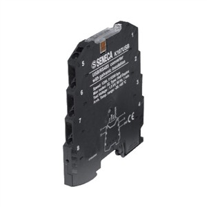 Seneca K107USB RS485/USB asyncronous serial converter Turkiye