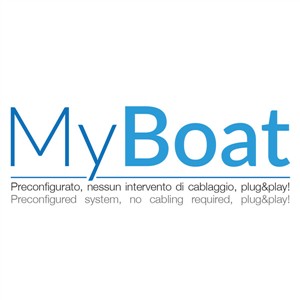 Seneca MyBoat-1Y 12-month extension for Myboat Cloud Service (renewal coupon code) Turkiye