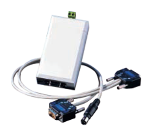 Seneca S107MBU USB - M-BUS converter, portable version Turkiye
