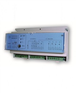 Seneca S2000 Flow computer Turkiye