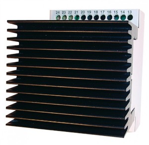 Seneca S200REG Adjustable stabilized power supply