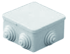 Seneca S20ADP Input adapter board self-powered for S20N1, S21N1, S30