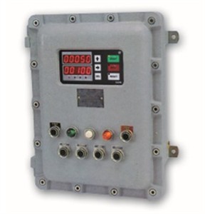 Seneca S20N1EX Batch controller in EExd flame retardant case Turkiye