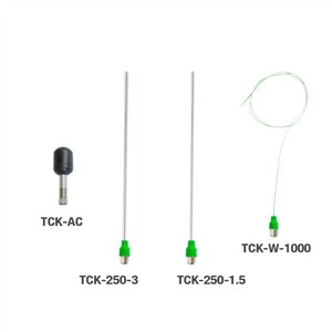 Seneca TCK Additional thermocouple type K for MY Series handheld device MY-TC