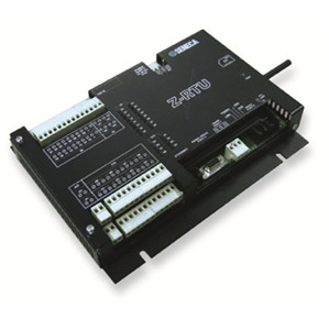 Seneca Z-RTU All-in-one remote terminal unit Turkiye
