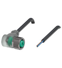 Pepperl+Fuchs V1-W-E2-BK5M-PUR-U