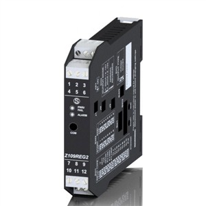 Seneca Z109REG2 High performance universal converter Turkiye